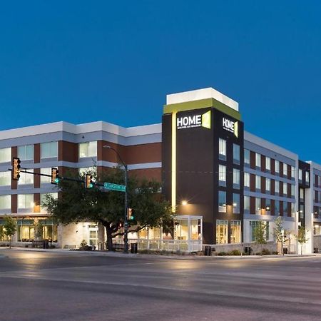 Home2 Suites By Hilton Fort Worth Cultural District Exteriér fotografie